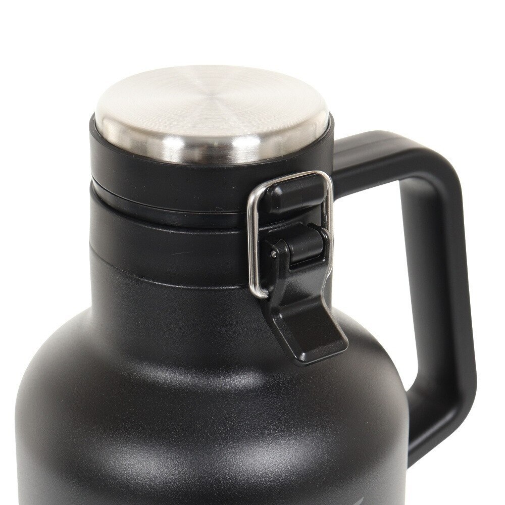 スタンレー（STANLEY） 水筒 ステンレスボトル 保冷専用 クラシック真空グロウラー 1.9L 10-01941-165