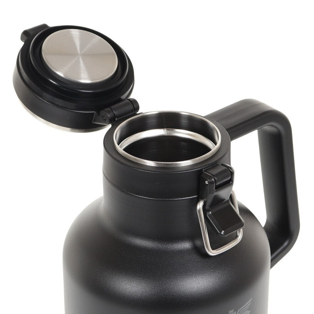 スタンレー（STANLEY） 水筒 ステンレスボトル 保冷専用 クラシック真空グロウラー 1.9L 10-01941-165