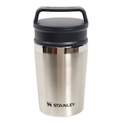 スタンレー（STANLEY） 水筒 タンブラー 保冷 保温 真空マグ 0.23L 10-02887-122 シルバー