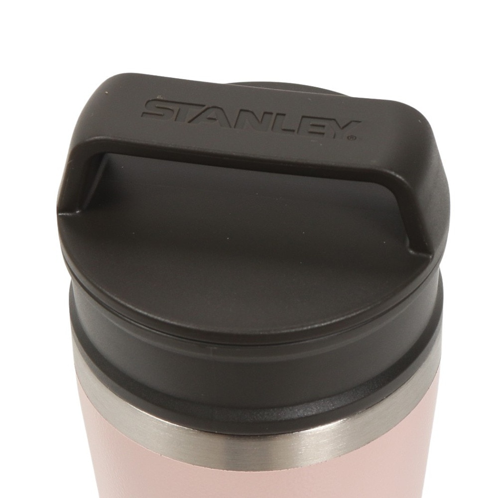 スタンレー（STANLEY） 水筒 タンブラー 保冷 保温 真空マグ 0.23L 10-02887-138 ピンク