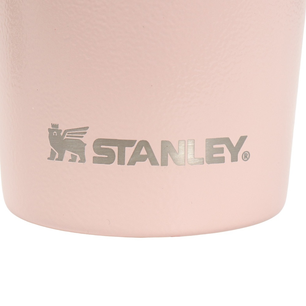 スタンレー（STANLEY） 水筒 タンブラー 保冷 保温 真空マグ 0.23L 10-02887-138 ピンク