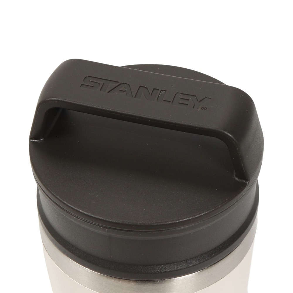 スタンレー（STANLEY） 水筒 タンブラー 保冷 保温 真空マグ 0.23L 10-02887-142 ホワイト