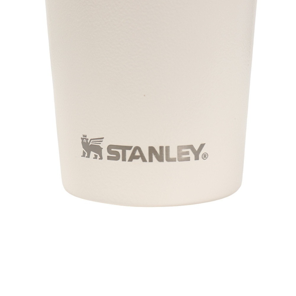 スタンレー（STANLEY） 水筒 タンブラー 保冷 保温 真空マグ 0.23L 10-02887-142 ホワイト