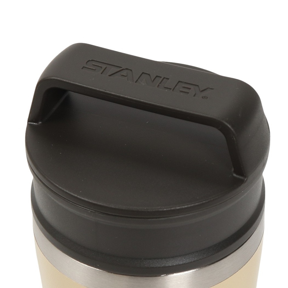 スタンレー（STANLEY） 水筒 タンブラー 保冷 保温 真空マグ 0.23L 10-02887-143 イエロー