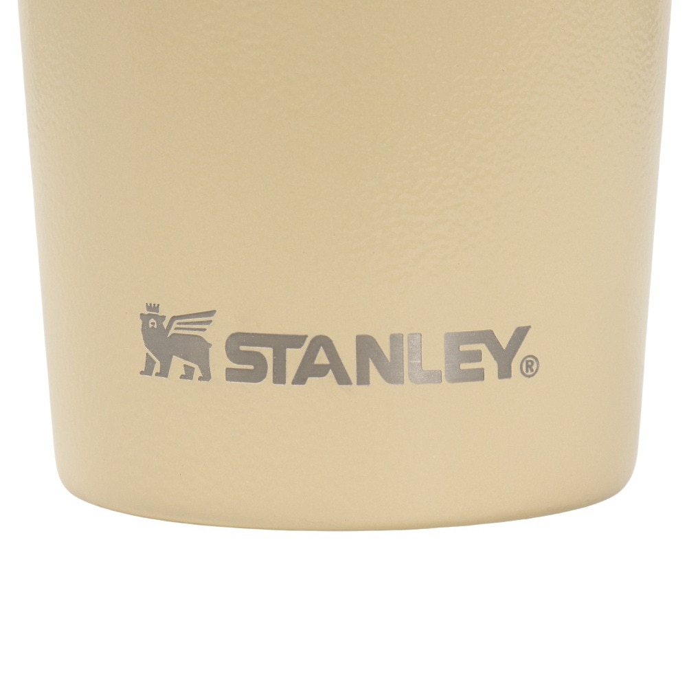 スタンレー（STANLEY） 水筒 タンブラー 保冷 保温 真空マグ 0.23L 10-02887-143 イエロー