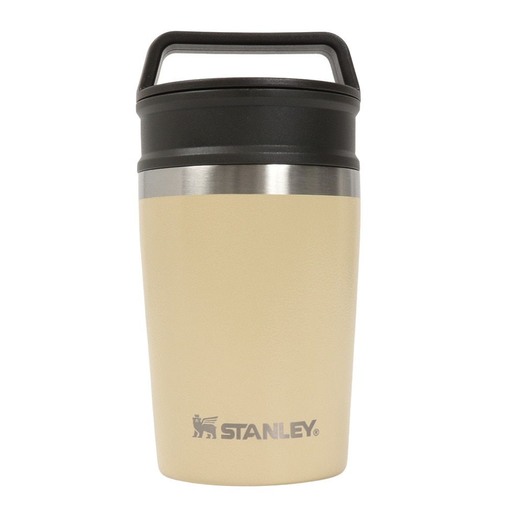 スタンレー（STANLEY） 水筒 タンブラー 保冷 保温 真空マグ 0.23L 10-02887-143 イエロー