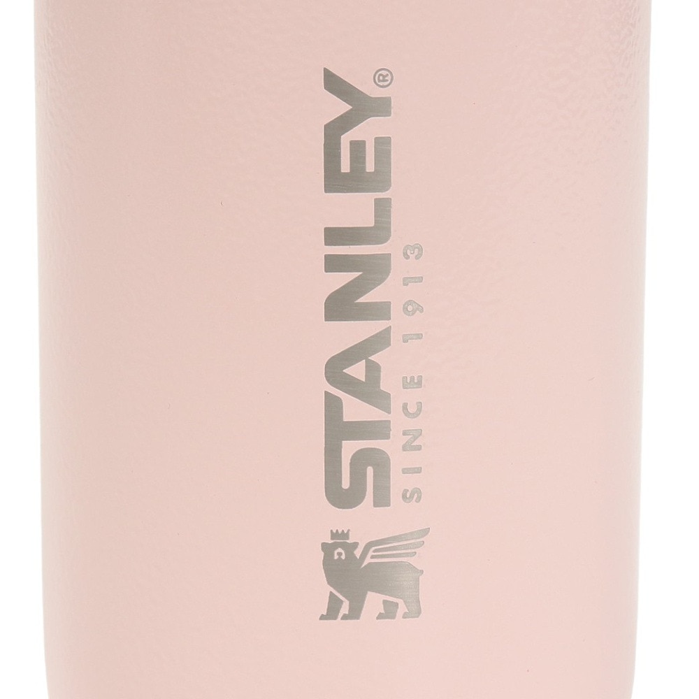 スタンレー（STANLEY） 水筒 ステンレスボトル 保冷 保温 ゴー真空ボトル 0.37L 10-10124-061 ピンク