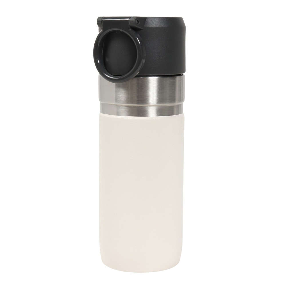 スタンレー（STANLEY） 水筒 ステンレスボトル 保冷 保温 ゴー真空ボトル 0.37L 10-10124-065 ホワイト
