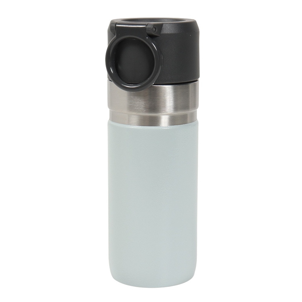 スタンレー（STANLEY） 水筒 ステンレスボトル 保冷 保温 ゴー真空ボトル 0.37L 10-10124-068 ブルー