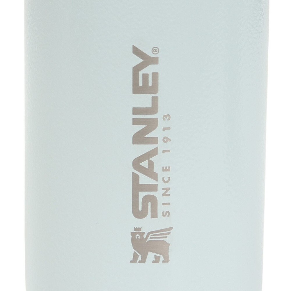 スタンレー（STANLEY） 水筒 ステンレスボトル 保冷 保温 ゴー真空ボトル 0.37L 10-10124-068 ブルー