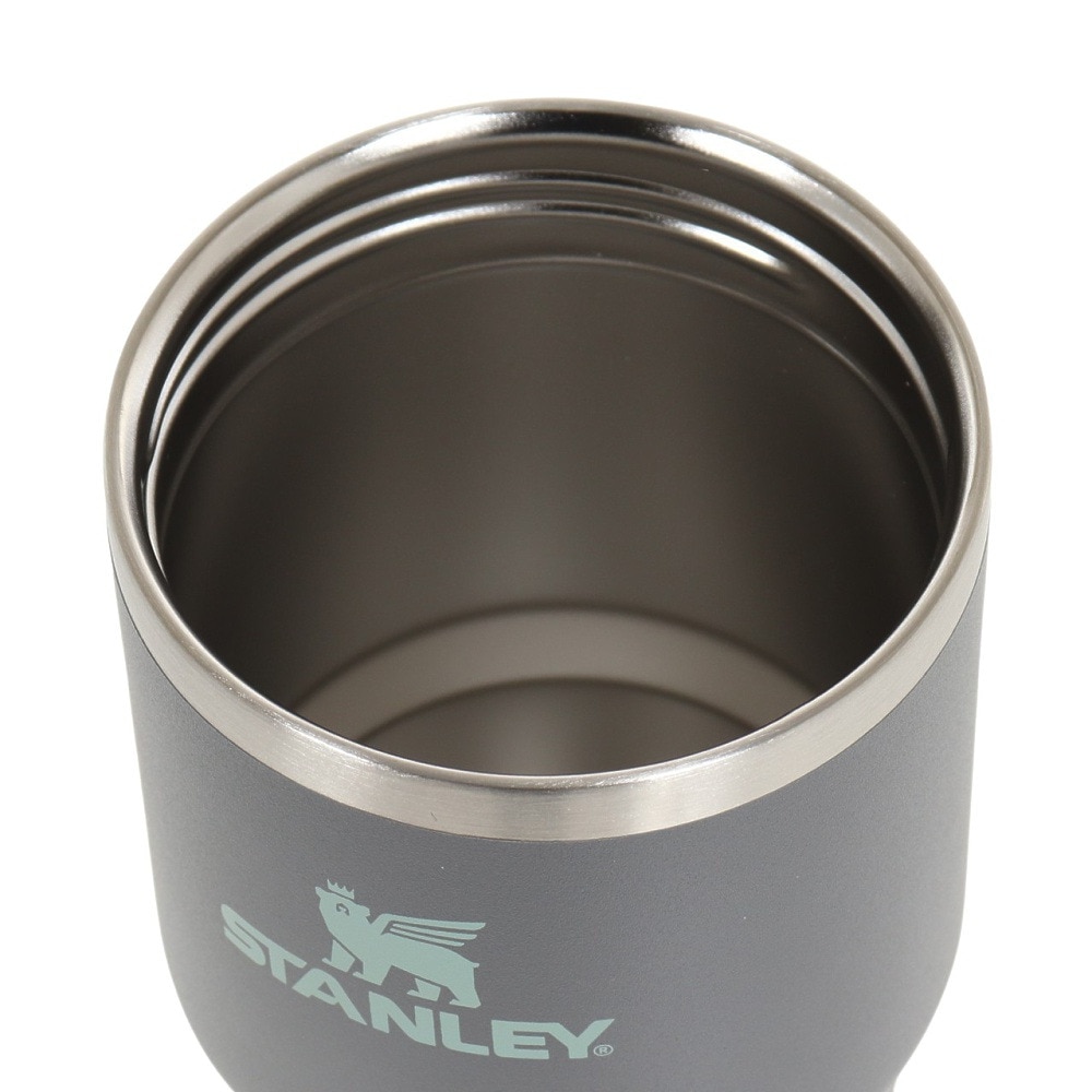 スタンレー（STANLEY） 水筒 タンブラー 保冷 H2.0 真空スリムクエンチャー0.6L 10-10826-060