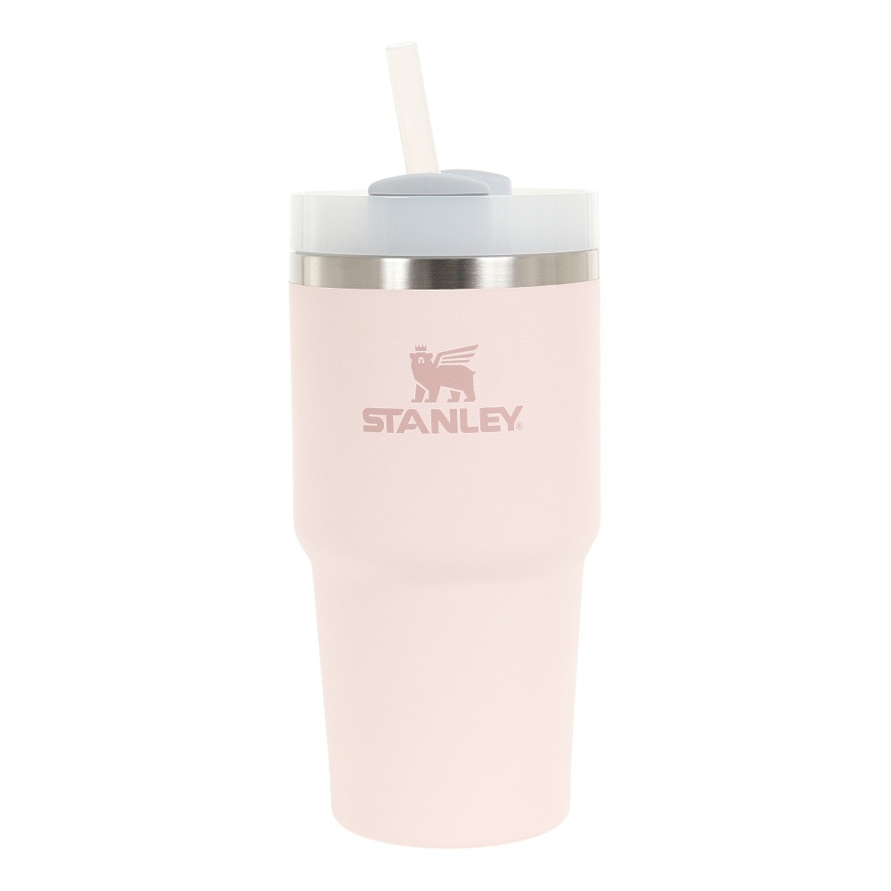 スタンレー（STANLEY） 水筒 タンブラー 保冷 H2.0 真空スリムクエンチャー0.6L 10-10826-061