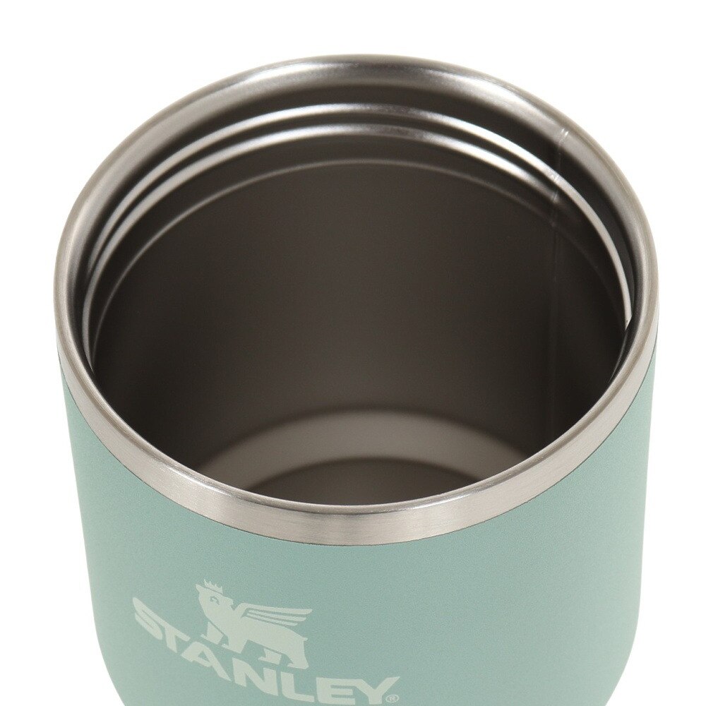 スタンレー（STANLEY） 水筒 タンブラー 保冷 H2.0 真空スリムクエンチャー0.6L 10-10826-062