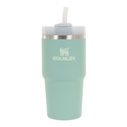 スタンレー（STANLEY） 水筒 タンブラー 保冷 H2.0 真空スリムクエンチャー0.6L 10-10826-062