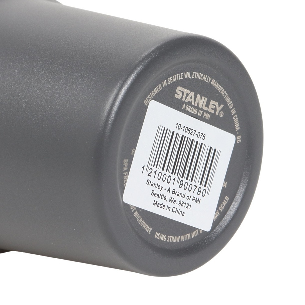 スタンレー（STANLEY） 水筒 タンブラー 保冷 H2.0 真空スリムクエンチャー 0.88L 10-10827-075