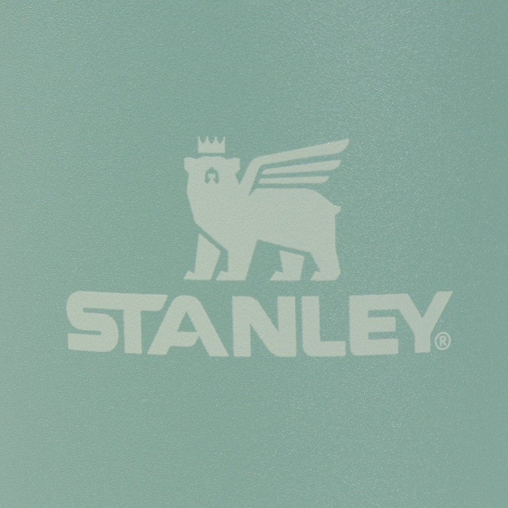 スタンレー（STANLEY） 水筒 タンブラー 保冷 H2.0 真空スリムクエンチャー 0.88L 10-10827-077