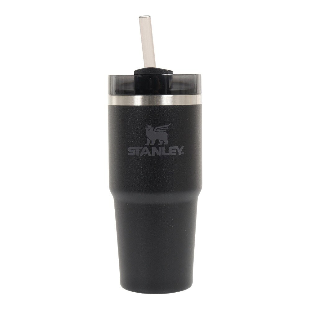 売れてます！　STANLEY SLIM QUENCHER 0.47L   スタンレー　H2.0 真空スリムクエンチャー 0.47L      CREAM(019), GREEN(015) MATTE BLACK(016) MINT GREEN(020) PEACH PINK(021) WHITE(017)