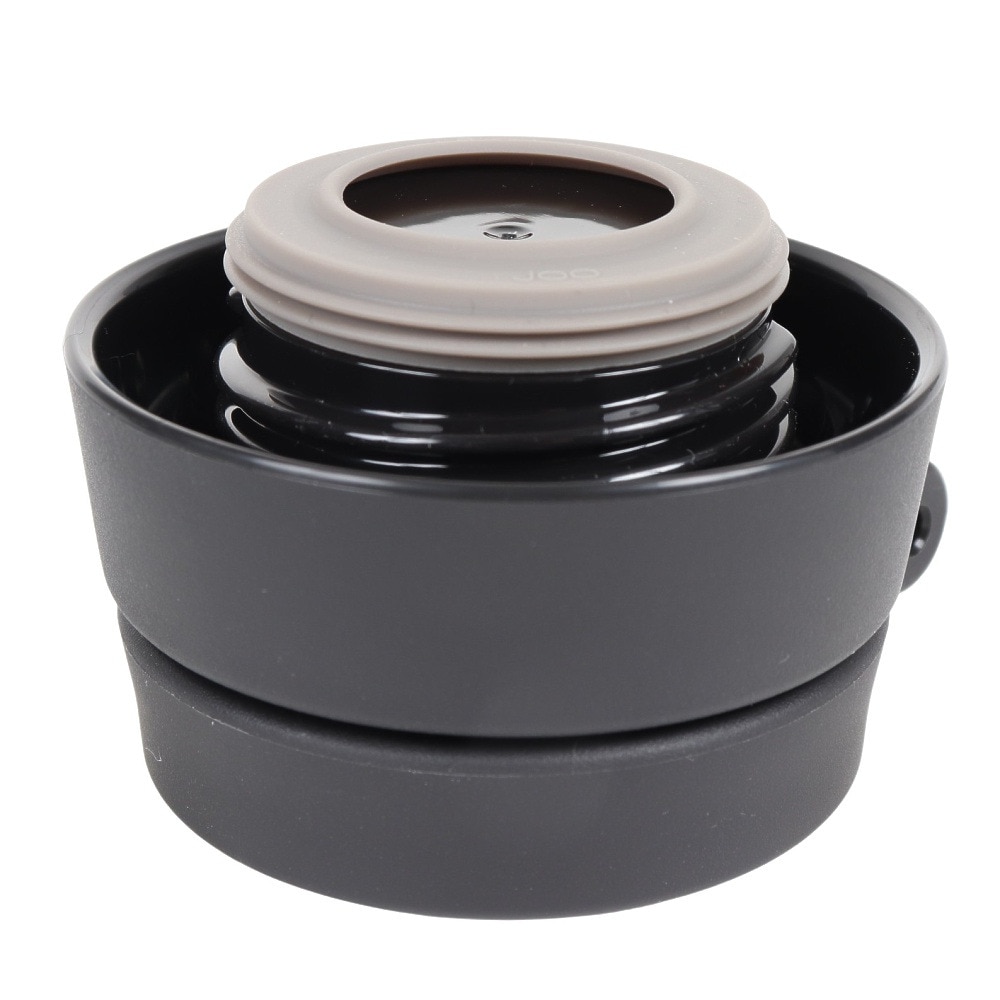 サーモス（THERMOS） 水筒 魔法びん 保冷 保温 真空断熱ケータイマグ ROB-003 KKI カーキ 500ml
