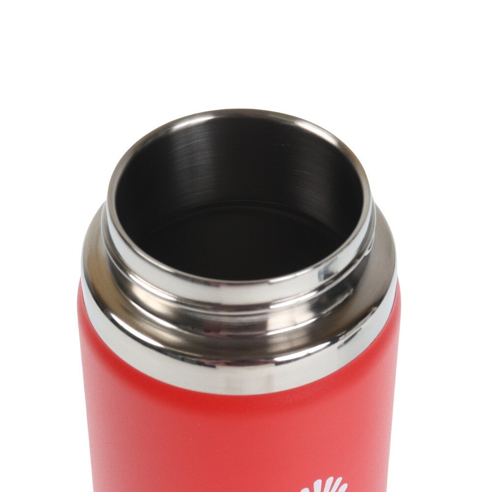 ハイドロフラスク（HydroFlask） 水筒 ボトル ステンレスボトル 保冷 保温 コーヒーボトル COFFEE 20oz FS WM 8900560102231 Goji