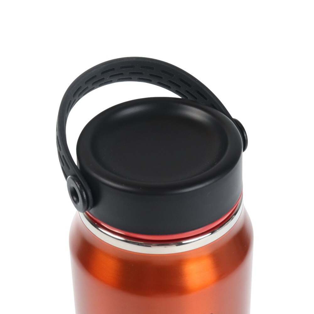 ハイドロフラスク（HydroFlask） 水筒 ボトル ステンレスボトル 保冷 保温 軽量 32oz Lightweight Wide Mouth 8900720117231 Jasper