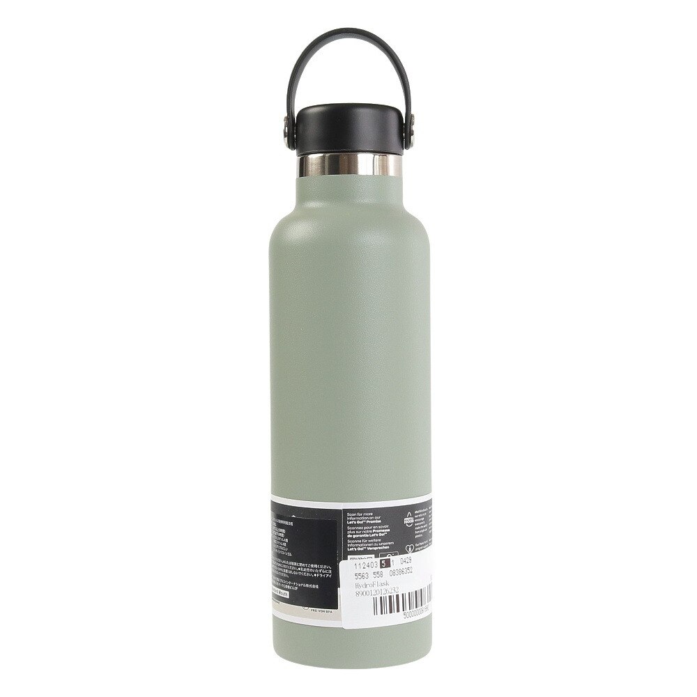 ハイドロフラスク（HydroFlask） 水筒 ボトル 保温保冷 21oz STANDARD MOUTH 8900120126232