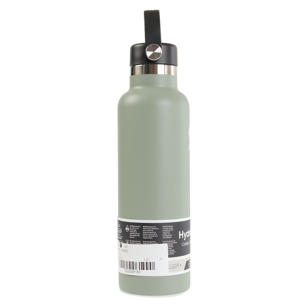 ハイドロフラスク（HydroFlask） 水筒 ボトル 保温保冷 21oz STANDARD MOUTH 8900120126232