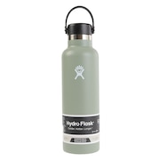 ハイドロフラスク（HydroFlask） 水筒 ボトル 保温保冷 21oz STANDARD MOUTH 8900120126232