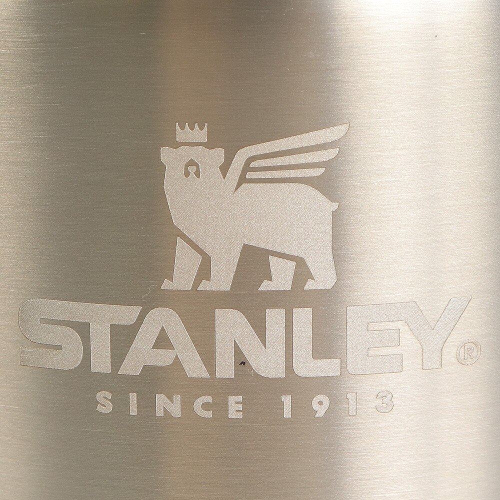 スタンレー（STANLEY） 水筒 保冷専用 ボトル ジャグ ハンドル付き クラシック真空グロウラー 1.9L 10-01941-178