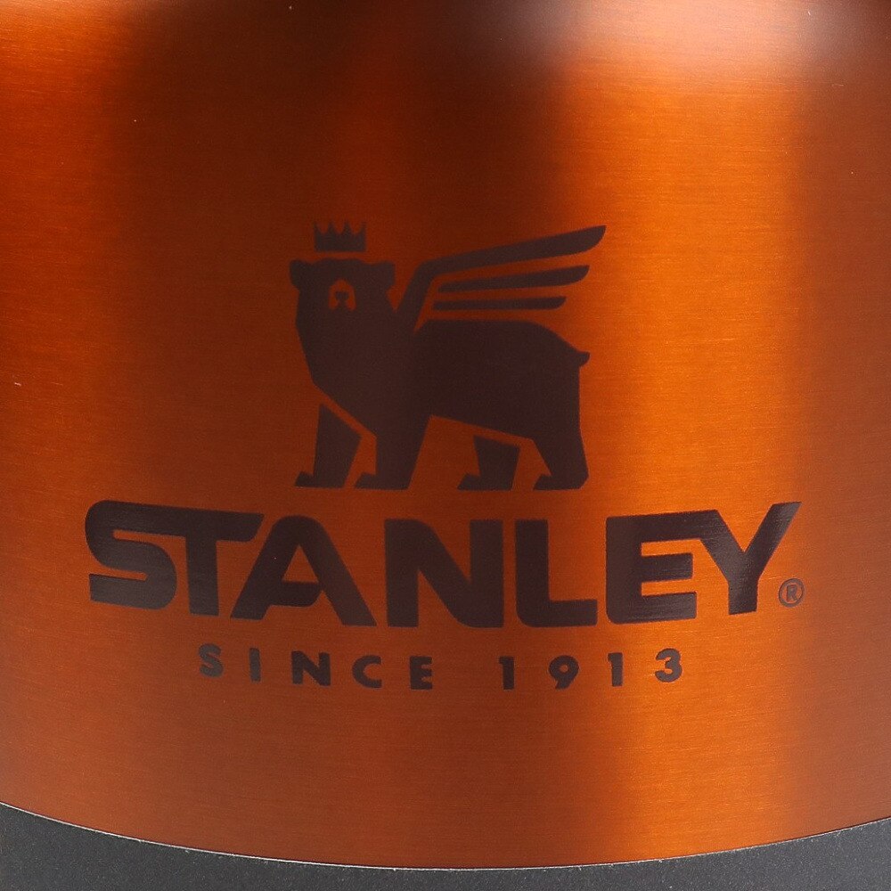 スタンレー（STANLEY） 水筒 保冷専用 ボトル ジャグ ハンドル付き クラシック真空グロウラー 1.9L 10-01941-180
