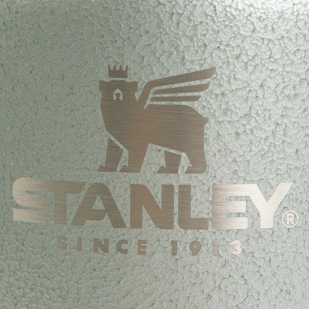 スタンレー（STANLEY） 水筒 保冷専用 ボトル ジャグ ハンドル付き クラシック真空グロウラー 1.9L 10-01941-187