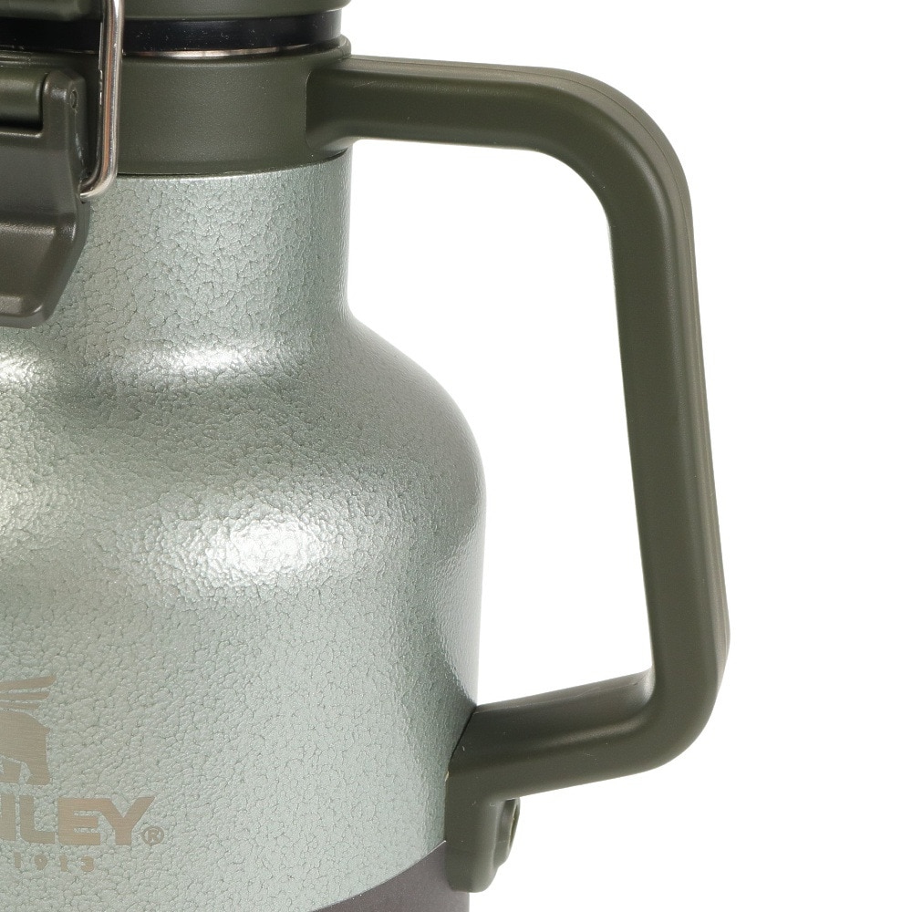 スタンレー（STANLEY） 水筒 保冷専用 ボトル ジャグ ハンドル付き クラシック真空グロウラー 1.9L 10-01941-187