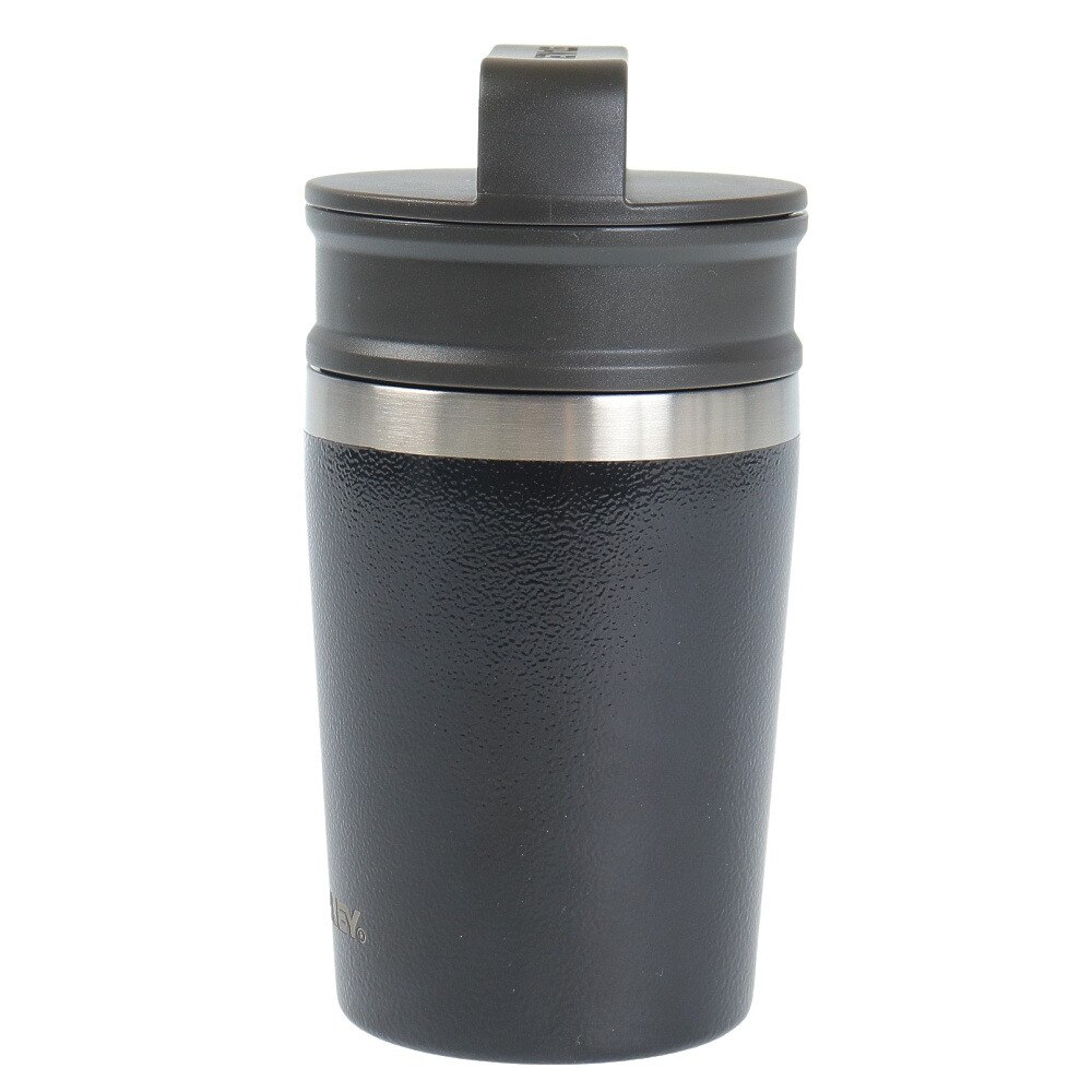 スタンレー（STANLEY） 水筒 タンブラー 保冷 保温 真空マグ 0.23L 10-02887-141 ブラック