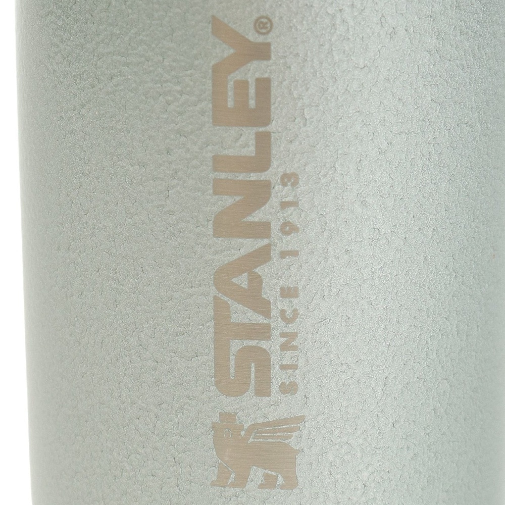 スタンレー（STANLEY） 水筒 ステンレスボトル 保冷 保温 ゴー真空ボトル 0.37L 10-10124-083 グリーン