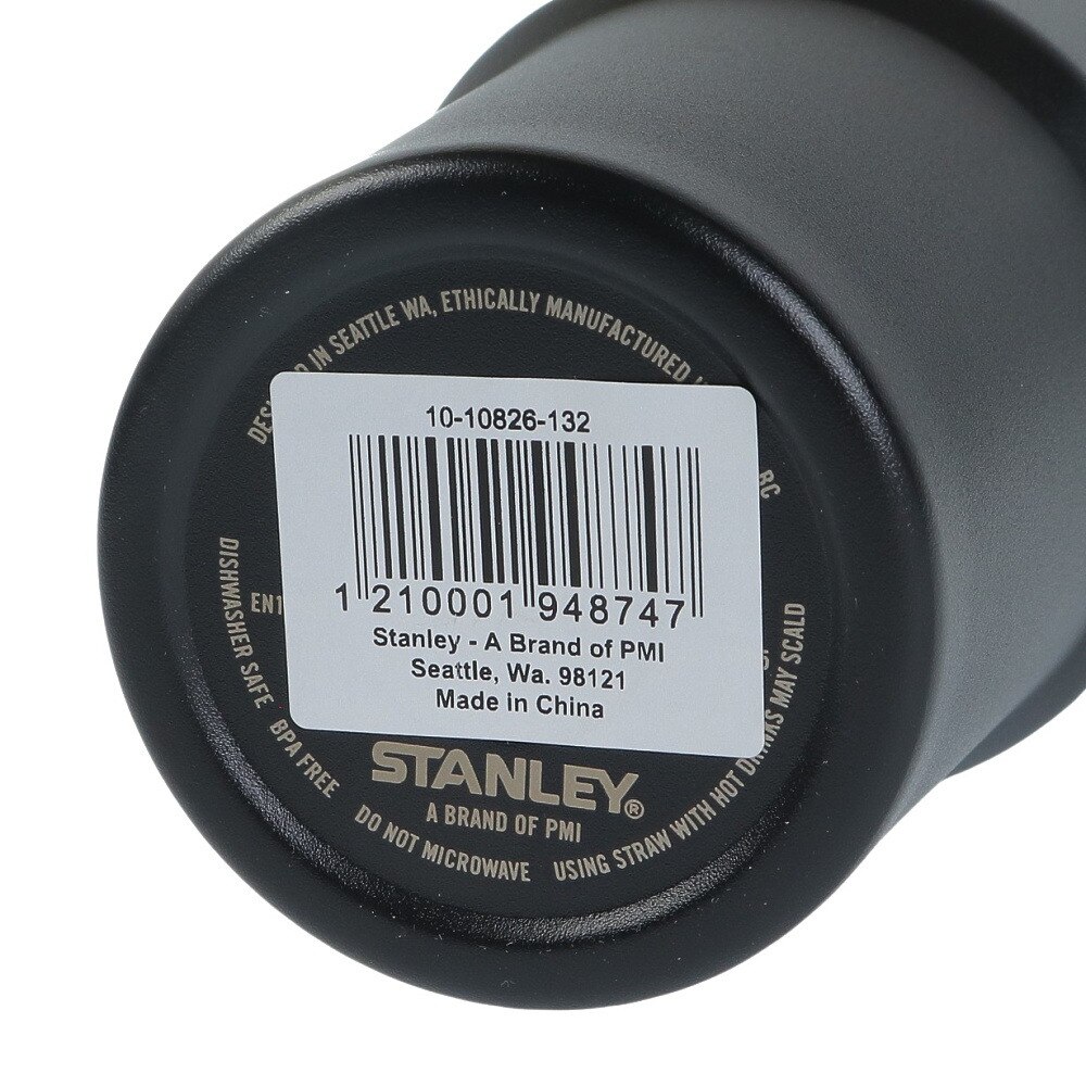 スタンレー（STANLEY） 水筒 タンブラー 保冷 H2.0 真空スリムクエンチャー 0.6L 10-10826-132
