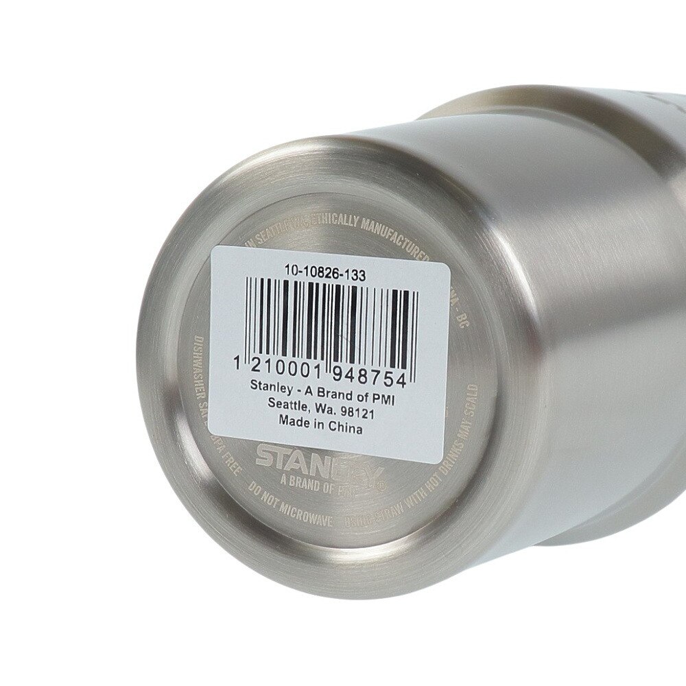 スタンレー（STANLEY） 水筒 タンブラー 保冷 H2.0 真空スリムクエンチャー 0.6L 10-10826-133