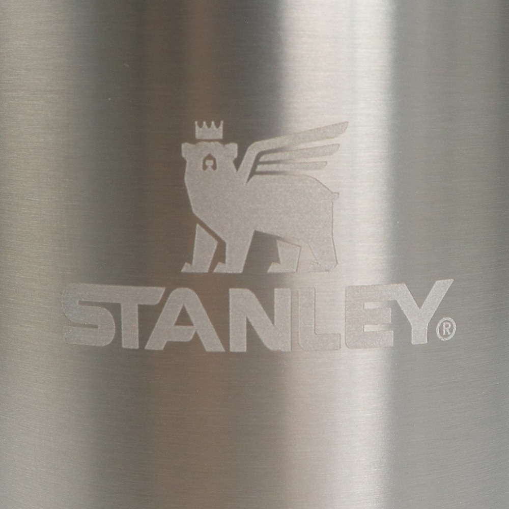 スタンレー（STANLEY） 水筒 タンブラー 保冷 H2.0 真空スリムクエンチャー 0.6L 10-10826-133