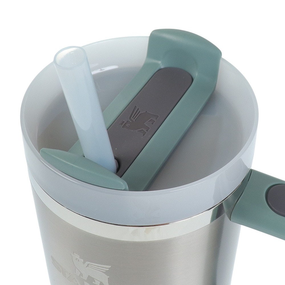 スタンレー（STANLEY） 水筒 タンブラー 保冷 H2.0 真空スリムクエンチャー 0.88L 10-10827-184