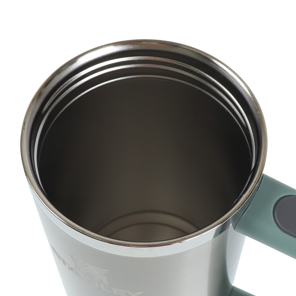 スタンレー（STANLEY） 水筒 タンブラー 保冷 H2.0 真空スリムクエンチャー 0.88L 10-10827-184