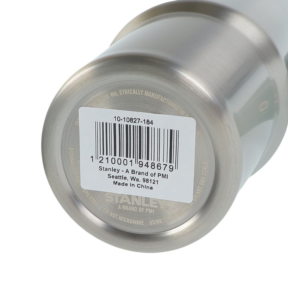 スタンレー（STANLEY） 水筒 タンブラー 保冷 H2.0 真空スリムクエンチャー 0.88L 10-10827-184