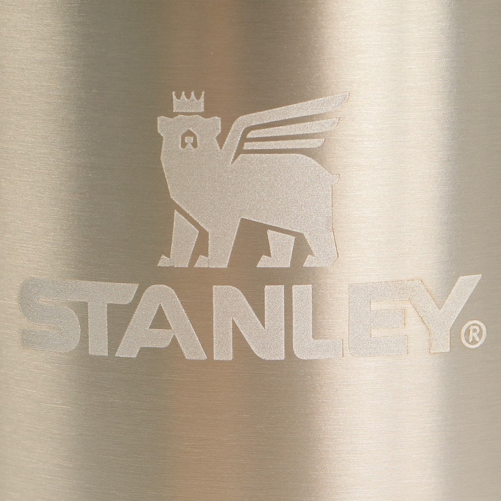 スタンレー（STANLEY） 水筒 タンブラー 保冷 H2.0 真空スリムクエンチャー 414ML 10-10828-088