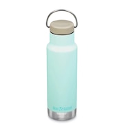 クリーンカンティーン（klean kanteen） 水筒 ボトル 保温 保冷 クラシックインスレート ナロー 12oz 350ml 19322102032012