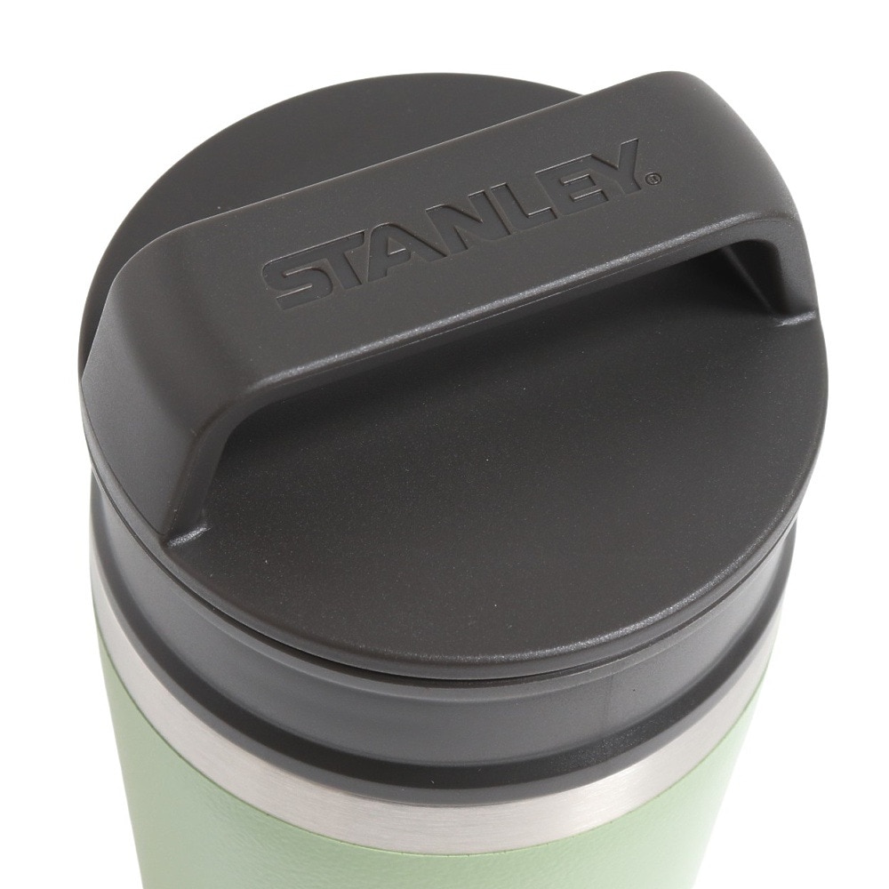 スタンレー（STANLEY） 水筒 タンブラー 保冷 保温 真空マグ 0.23L 10-02887-140 グリーン
