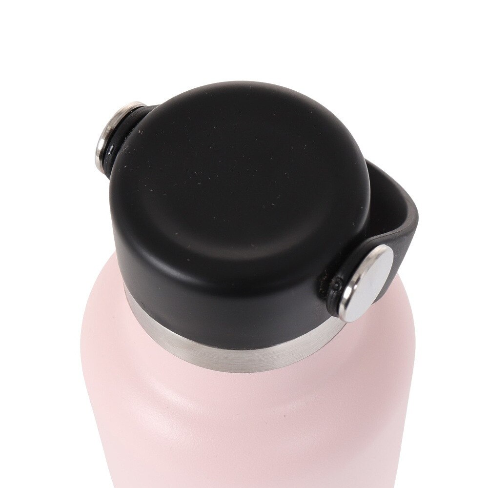 ハイドロフラスク（HydroFlask） 水筒 ステンレスボトル 621ml 保温 保冷 21oz ハイドレーション スタンダードマウス 8900120130241