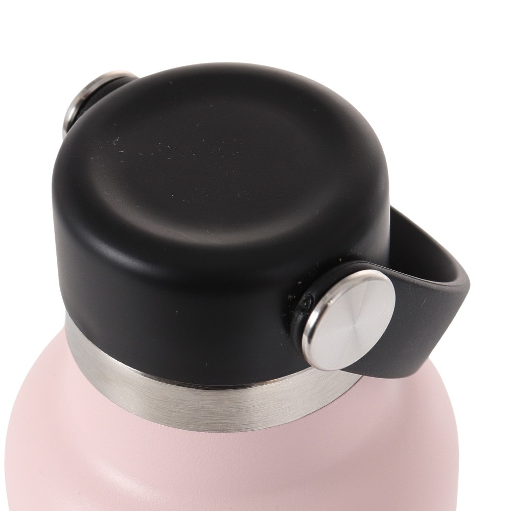 ハイドロフラスク（HydroFlask） 水筒 ステンレスボトル 621ml 保温 保冷 21oz ハイドレーション スタンダードマウス 8900120130241