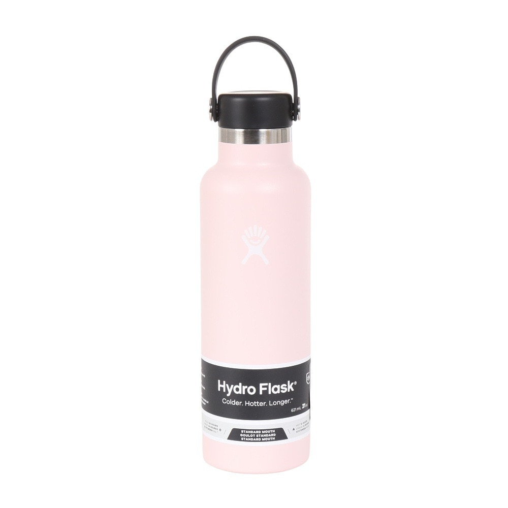 ハイドロフラスク（HydroFlask） 水筒 ボトル マグ HYDRATION 21oz SM 8900120130241