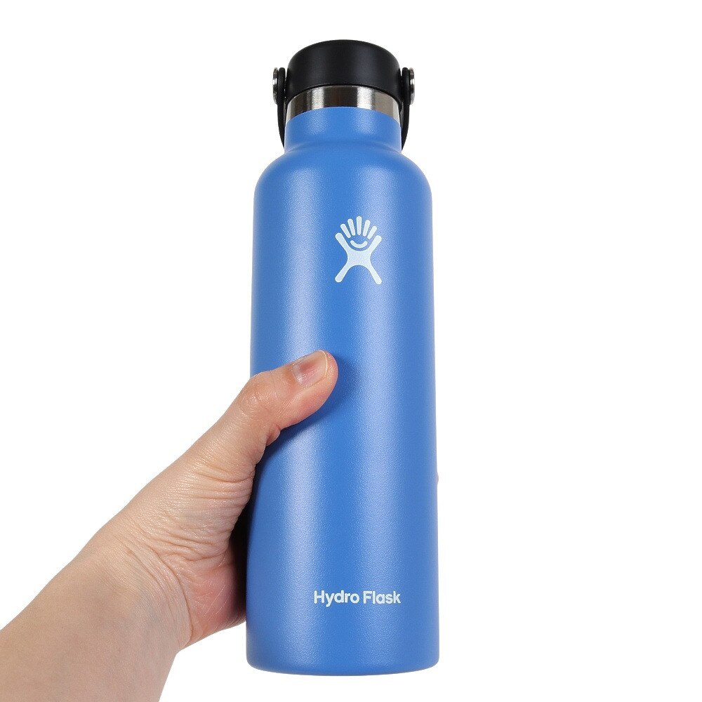 ハイドロフラスク（HydroFlask） 水筒 ボトル マグ HYDRATION 21oz SM 8900120132241