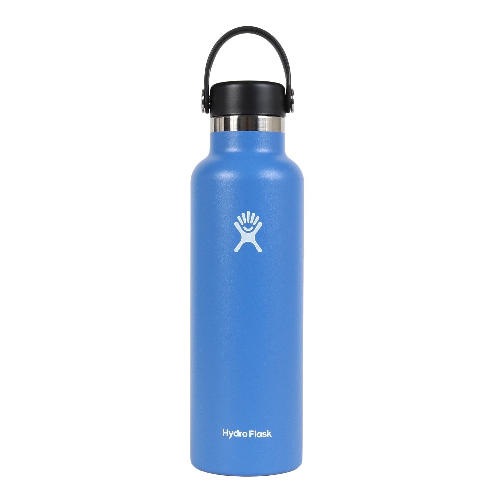 ハイドロフラスク（HydroFlask） 水筒 ボトル マグ HYDRATION 21oz SM 8900120132241