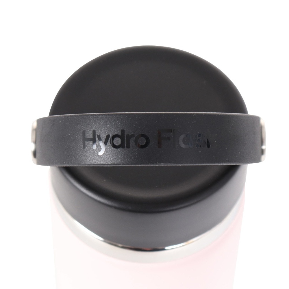 ハイドロフラスク（HydroFlask） 水筒 ステンレスボトル 473ml 保温 保冷 16oz ハイドレーション ワイドマウス 8900150130241