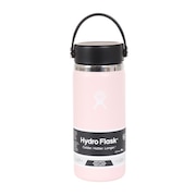 水筒 ステンレスボトル 473ml 保温 保冷 16oz HYDRATION Wide Mouth ハイドレーション ワイドマウス
