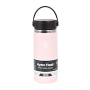 ハイドロフラスク（HydroFlask） 水筒 ボトル マグ HYDRATION 16oz WM 8900150130241